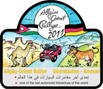 Allgäu-Orient-Rallye