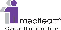 mediteam Gesundheitszentrum