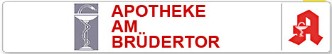 Apotheke am Brüdertor