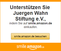 Sie shoppen, wir spenden